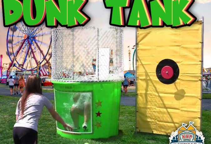 Dunk Tank
